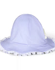 Little Dutch Nap sapka - Dreamy Lavender