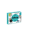OMY Mini Colouring Roll - Animals