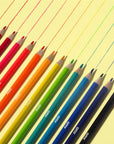 OMY Colored Pencils - Crayons Pop