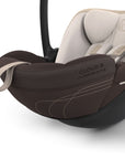 CYBEX Cloud S i-Size autós babaülés