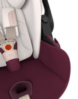 CYBEX Cloud S i-Size autós babaülés