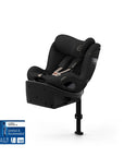 CYBEX Sirona Si autós babaülés (integrált bázistalppal)