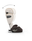 CYBEX Solution S autós gyerekülés