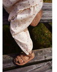 Konges Sløjd Chleo Pants - Flower Drop