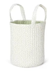 Little Dutch Round Storage Basket