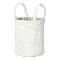 Little Dutch Round Storage Basket
