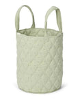 Little Dutch Round Storage Basket