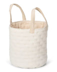Little Dutch Round Storage Basket