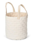 Little Dutch Round Storage Basket