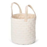 Little Dutch Round Storage Basket