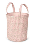 Little Dutch Round Storage Basket