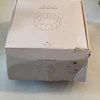 Konges Sløjd Gyerekmedence kicsi - Multi hearts /csomagolássérült/