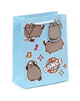 Puckator Ajándéktasak - Táncoló Pusheen Macska