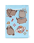 Puckator Ajándéktasak - Táncoló Pusheen Macska