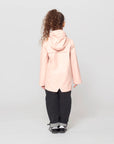 Gosoaky Elephant Man windbreaker - Evening pink