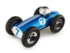 Playforever 404 Bonnie Joules toy car - Blue