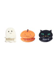 Rockahula Spooky Halloween mini hajcsat szett