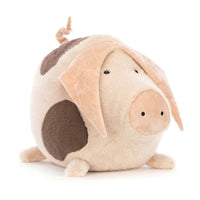Jellycat Higgledy Piggledy Old Spot plüss