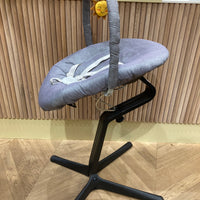 Stokke Nomi Newborn baba pihenőszék - kiállított darab