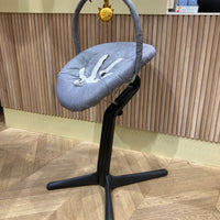 Stokke Nomi Newborn baba pihenőszék - kiállított darab