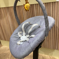 Stokke Nomi Newborn baba pihenőszék - kiállított darab