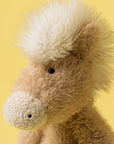 JellyCat Canterneigh Pony - Pony Plush