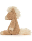 JellyCat Canterneigh Pony - Pony Plush