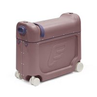 Stokke Jetkids™ BedBox Travel Suitcase - Hazy Lilac