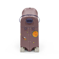 Stokke Jetkids™ BedBox Travel Suitcase - Hazy Lilac