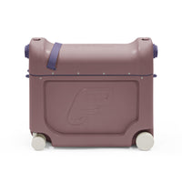 Stokke Jetkids™ BedBox Travel Suitcase - Hazy Lilac