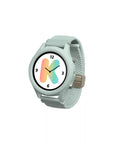 Kidywolf K-Watch interaktív karóra - Zöld