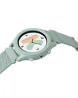 Kidywolf K-Watch interaktív karóra - Zöld