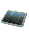 Kidywolf Pro világító tablet - Green