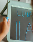 Kidywolf Pro világító tablet - Green