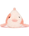 Jellycat Fancy Carp - Koi díszponty