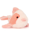 Jellycat Fancy Carp - Koi díszponty