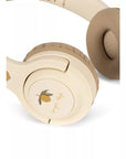 Konges Sløjd Headphones - Lemon