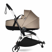 BabyZen Stroller Sibling Pack
