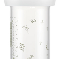 Le Biberon Français Cumisüveg - Gypsophilia Vert Olive