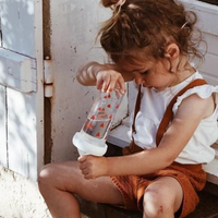 Le Biberon Français Baby Bottle - Heart