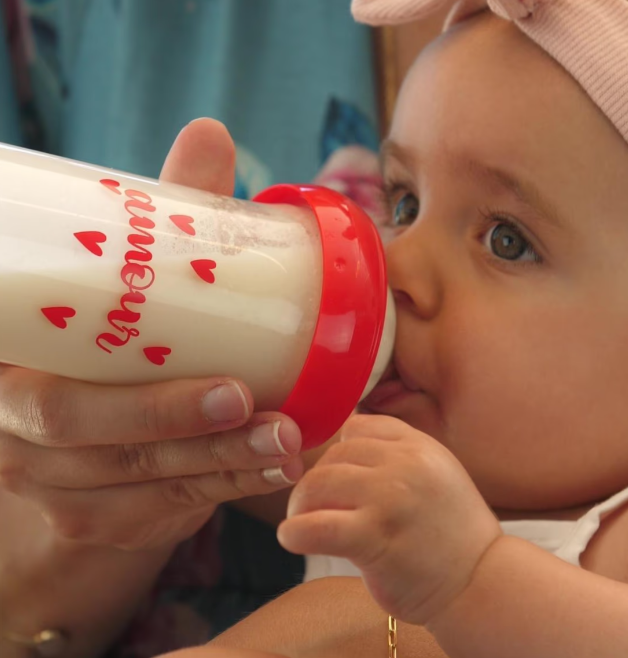 Le Biberon Français Baby bottle - Amour