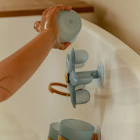 Little Dutch Cup Bath Toy - Starfish