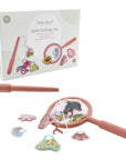 Little Dutch Fishing Bath Toy - Girls