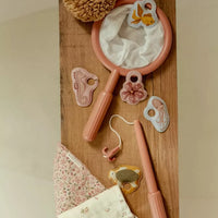 Little Dutch Fishing Bath Toy - Girls