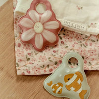 Little Dutch Fishing Bath Toy - Girls