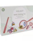 Little Dutch Fishing Bath Toy - Girls