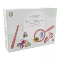 Little Dutch Fishing Bath Toy - Girls