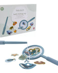 Little Dutch Fishing Bath Toy - Boys