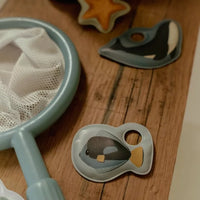 Little Dutch Horgászos fürdőjáték - Fiús