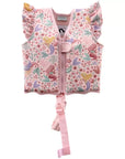 Little Dutch Swim Vest with Removable Floats 2-3 years - Dreamy Mermaid